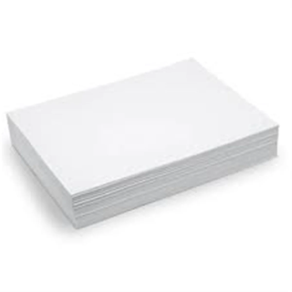 RESİM KAĞIDI 35X50  TEKLİ